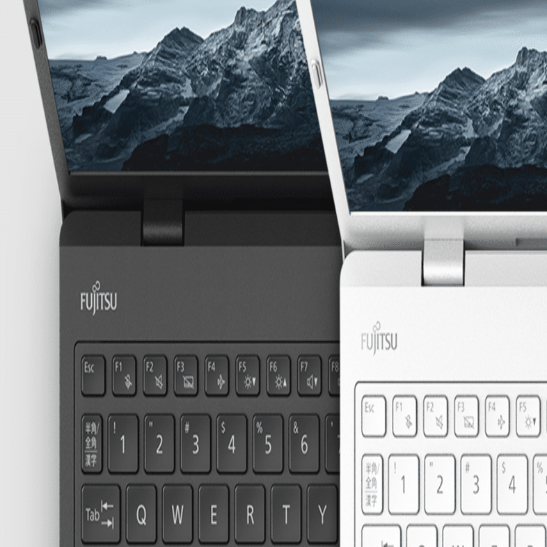 評判】富士通のノートパソコンはひどい？すぐ壊れる？FMV Lite WA1/J2