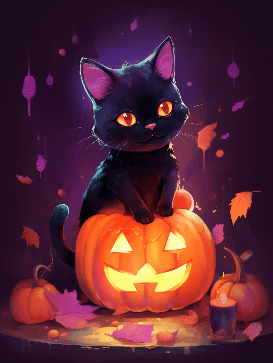 アクセス減からの逆転！ハロウィン猫パズル誕生まで｜Pixel Veranda
