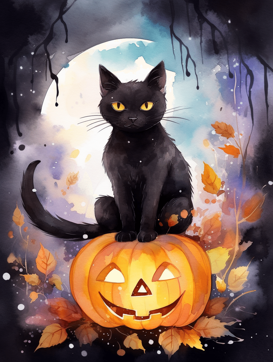 つぎはぎ猫☆紫☆ハロウィン しづき on X: 