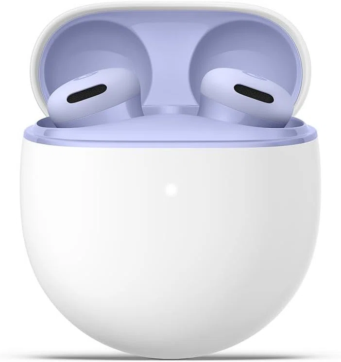 Google Pixel Buds 2a Iris ワイヤレスイヤホン｜GetGadgetGot