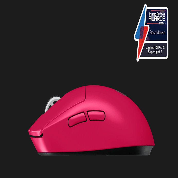 比較】Logicool G PRO X SUPERLIGHT 2と旧型の違いを徹底解説