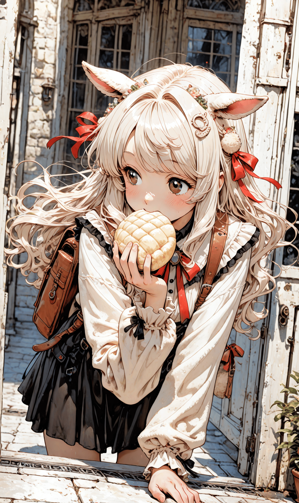 織雪深街様♡ありがとうございます♡ 残暑お見舞い申し上げます。 pacako｜picko