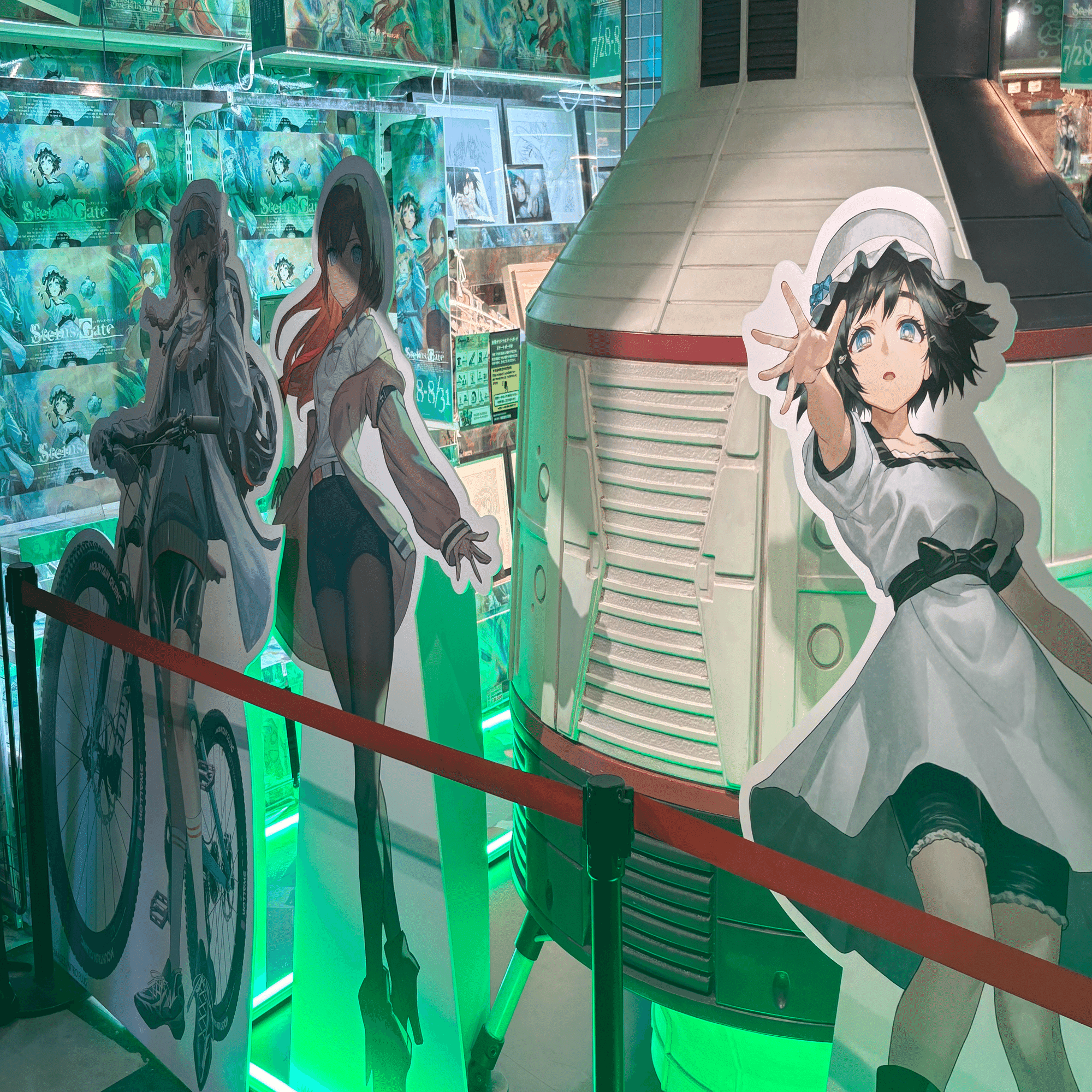 過酷】初めてコミケに行った話｜sasakky