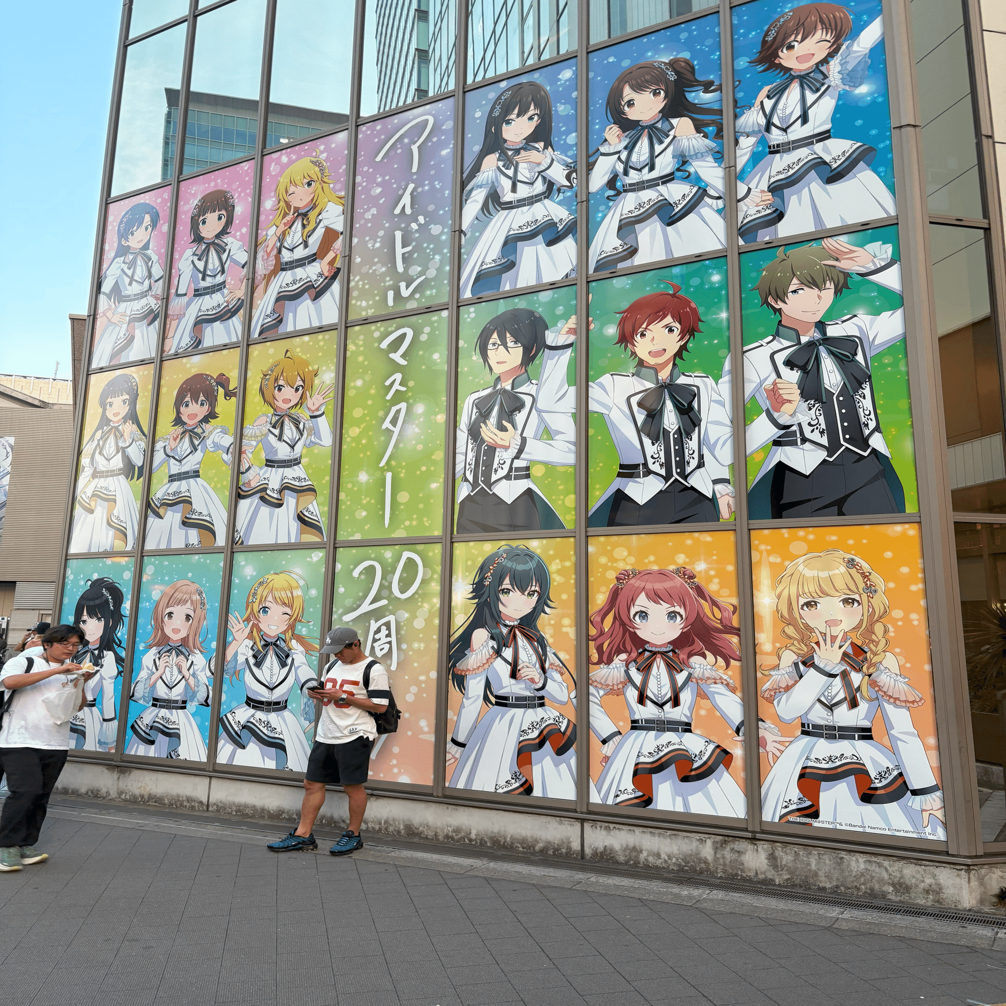 過酷】初めてコミケに行った話｜sasakky