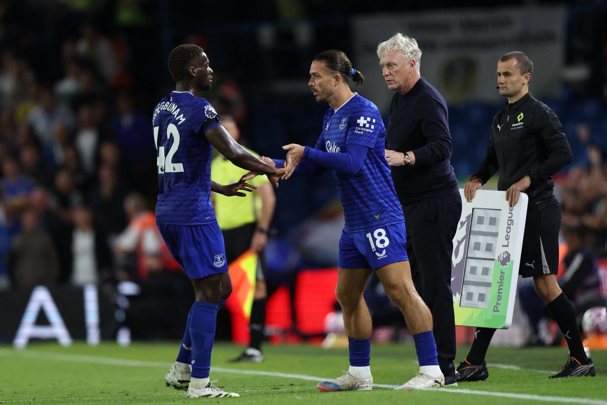 スクラップ＆ビルドの夏──別れと再生を繰り返すマンチェスター