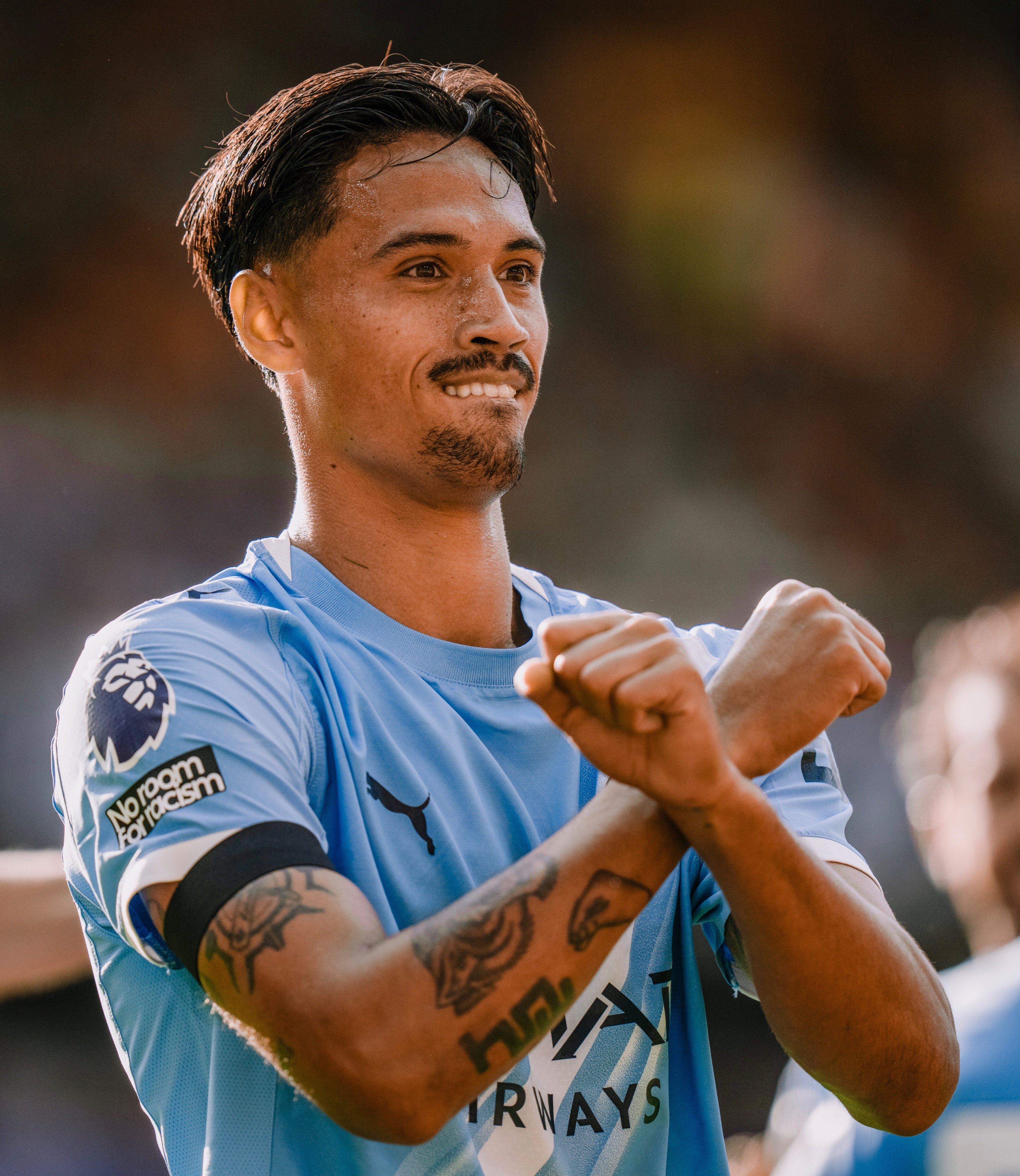 スクラップ＆ビルドの夏──別れと再生を繰り返すマンチェスター