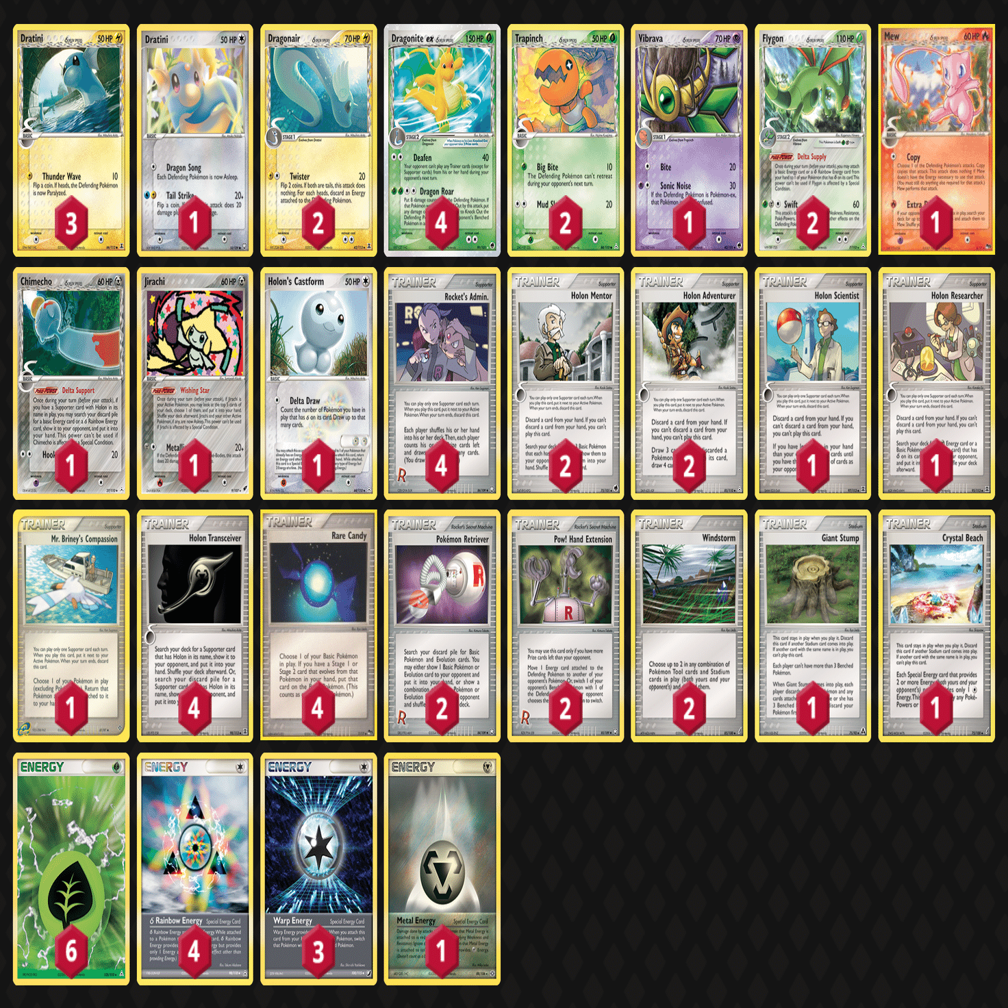 ADV-PCG】第4回ダブルレインボー杯 イベントレポート【雷震最高】｜キュー