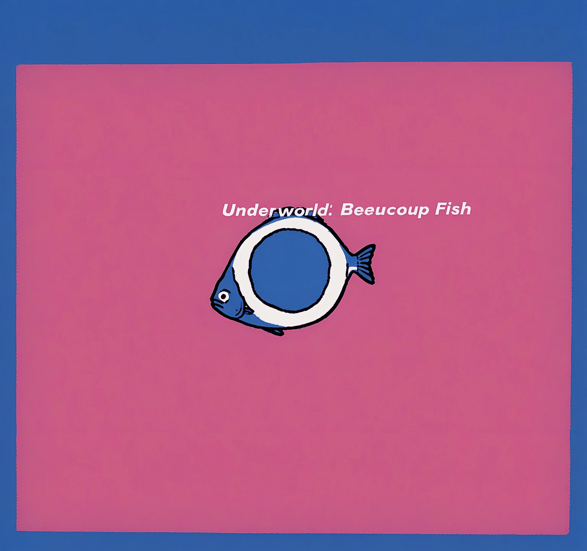 オリジナル盤　Underworld Beaucoup Fish 2枚組 レコード 51KxTFhFr6L._UF350,350_QL50_.jpg