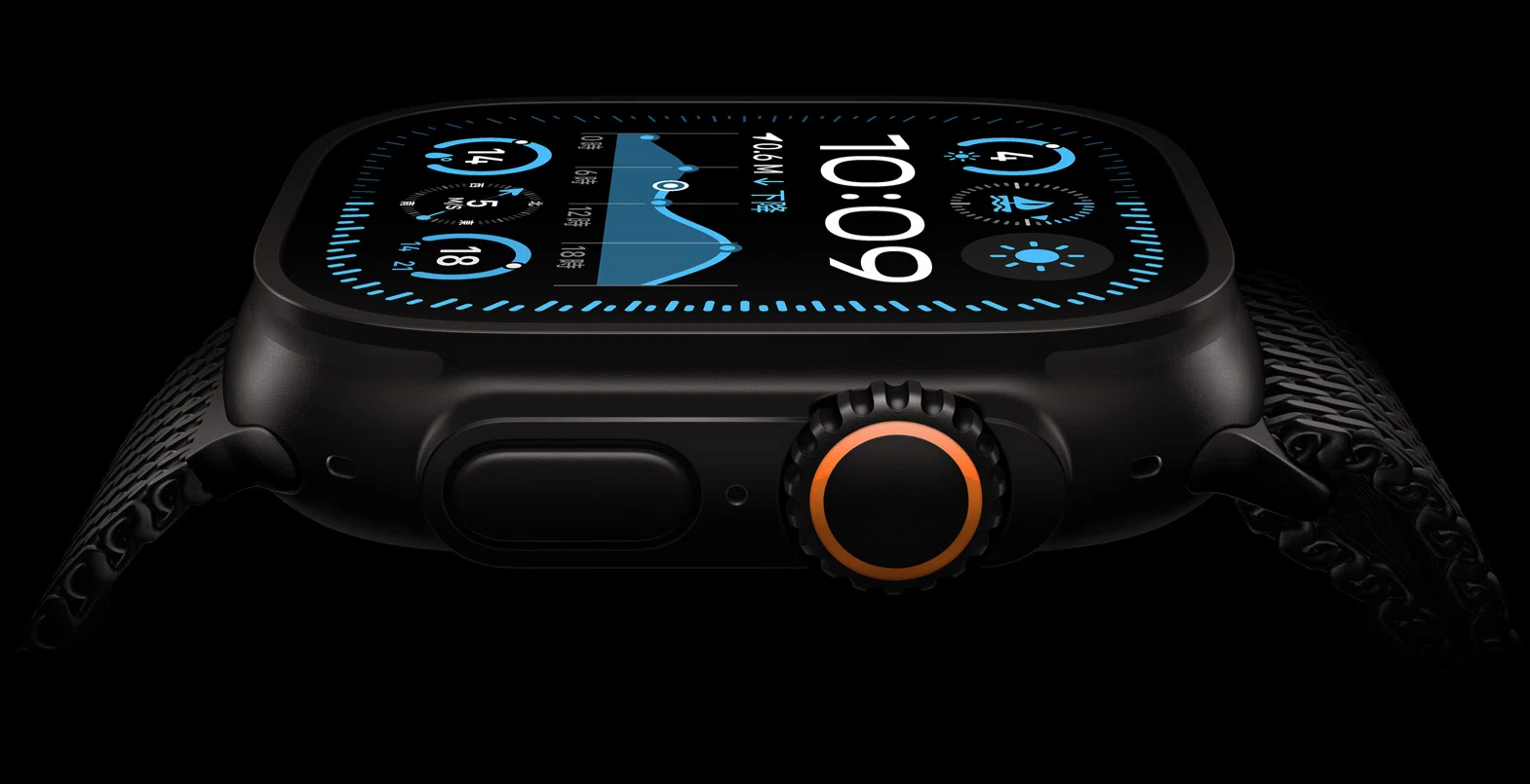 2026年最新】Apple Watch Ultra 2 レビュー｜究極のアウトドアモデルを 