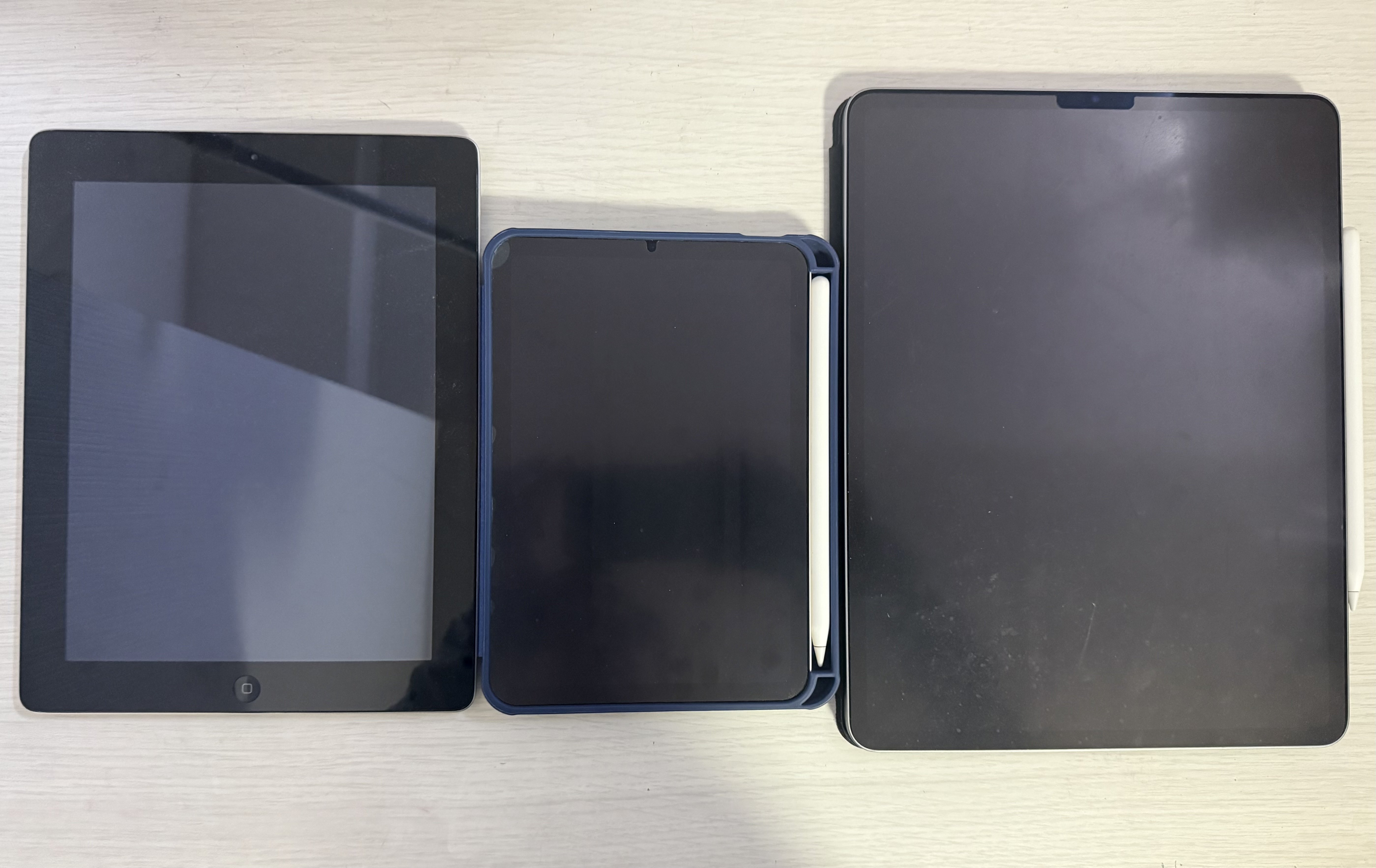 電子楽譜ビューアーとしてのタブレット利用（iPad編）｜Seiji Saito