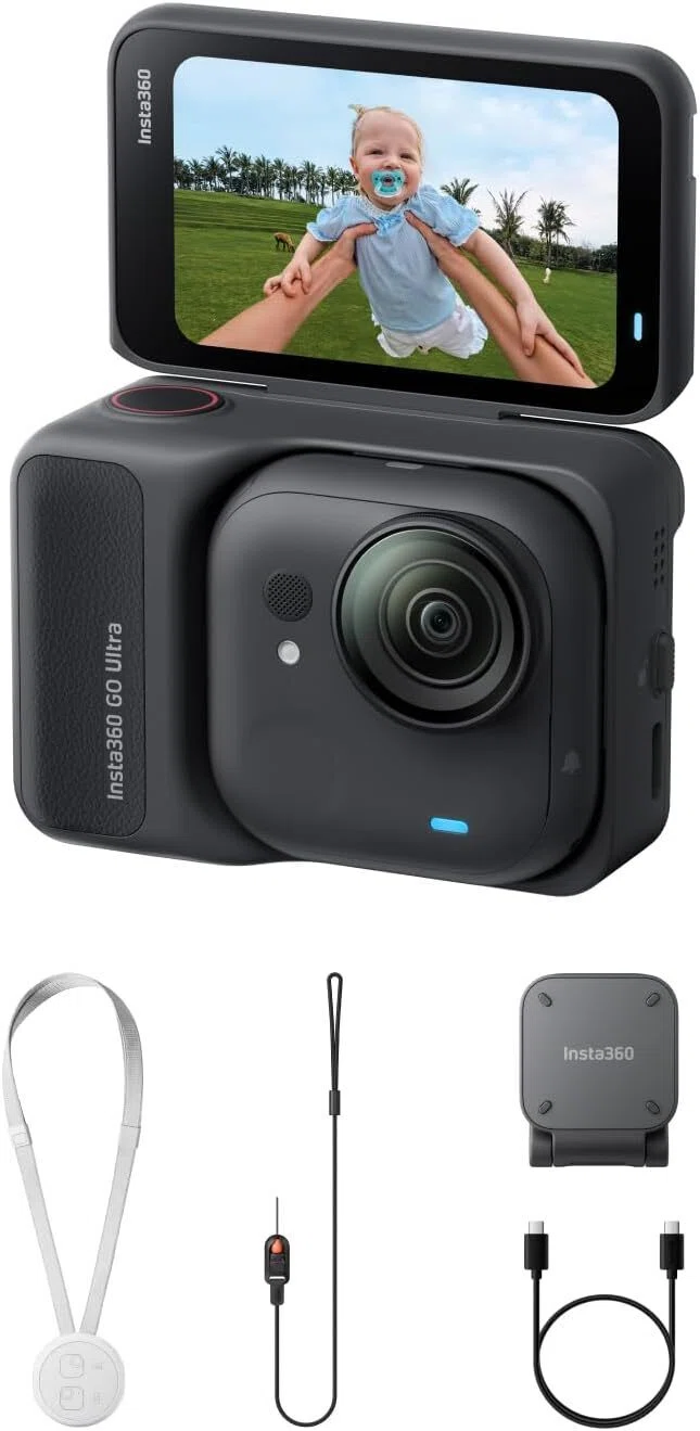 美品 insta360 go3 おまけ 本体カバー付き 【公式通販】 美品 insta360 go3 おまけ 本体カバー付き 【公式通販】
