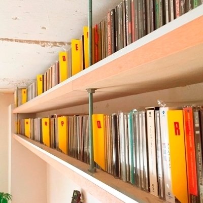 タワレコ「CDインデックスプレート」復活を望む声とその魅力！｜店長