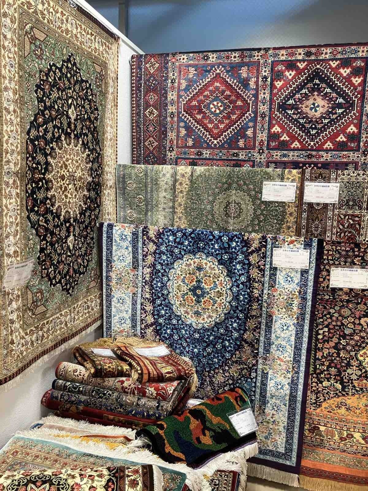 8/22～ 展示販売会を120%楽しむ！見どころのご案内｜cucan生駒店