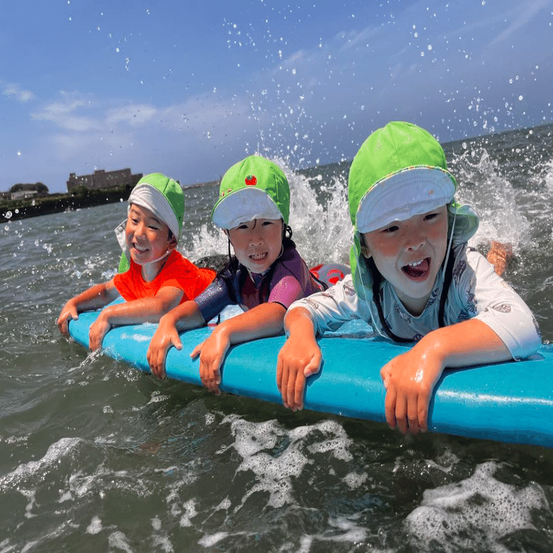 認可外保育施設「うみのこ」 2026年度 入園のご案内 ｜そっか