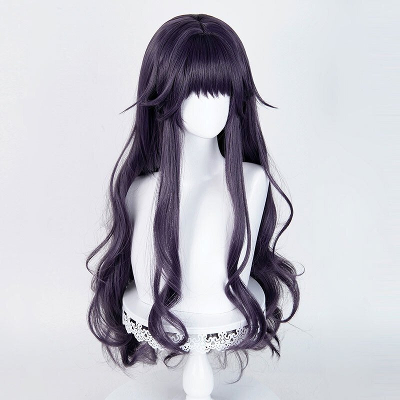 薫る花は凛と咲く 和栗薫子 わぐり かおるこ コスプレウィッグ｜CUTE