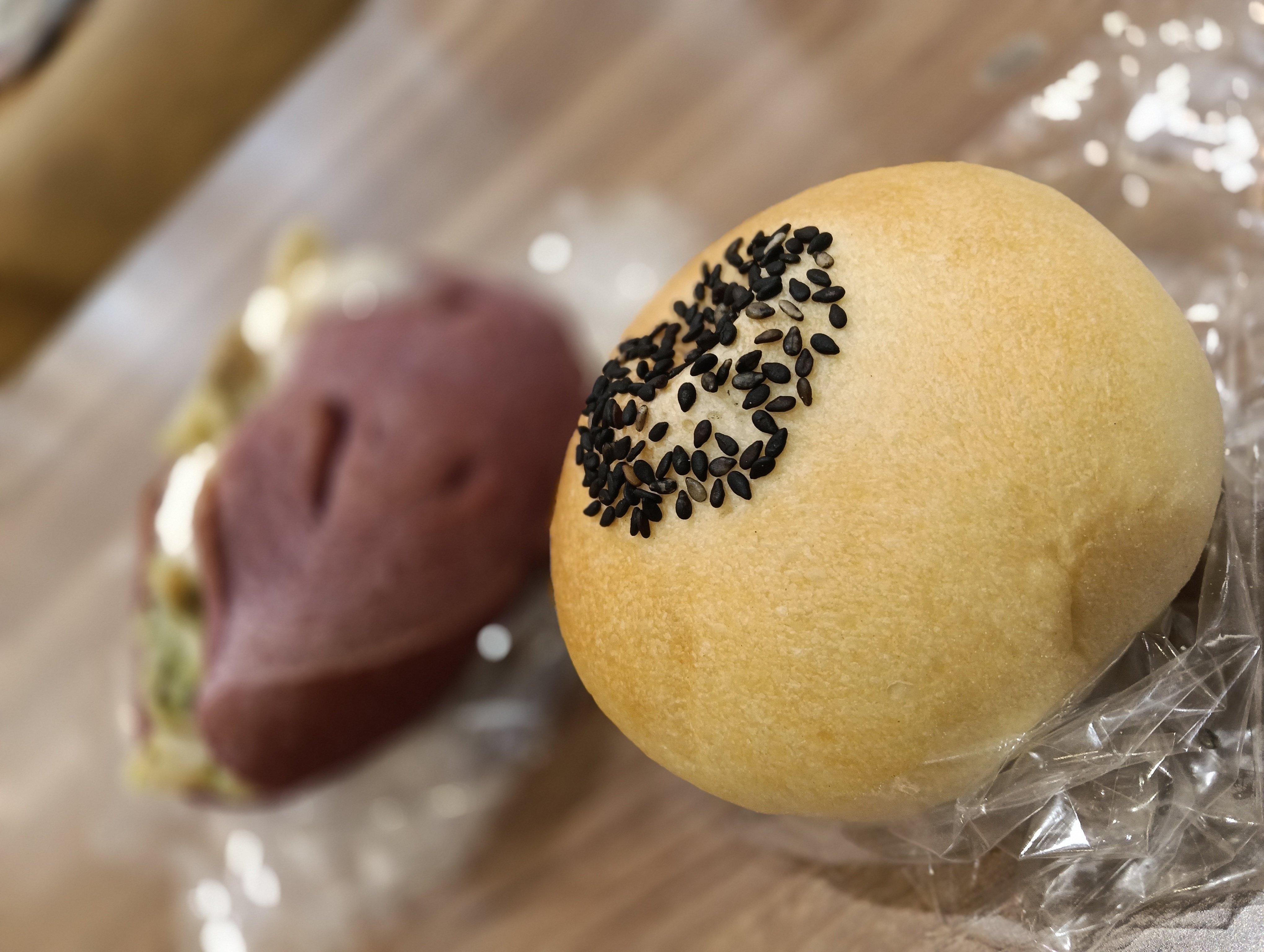 徳島のあんぱんでGoogleレビュアー評価No.1のお店のあんぱんとは