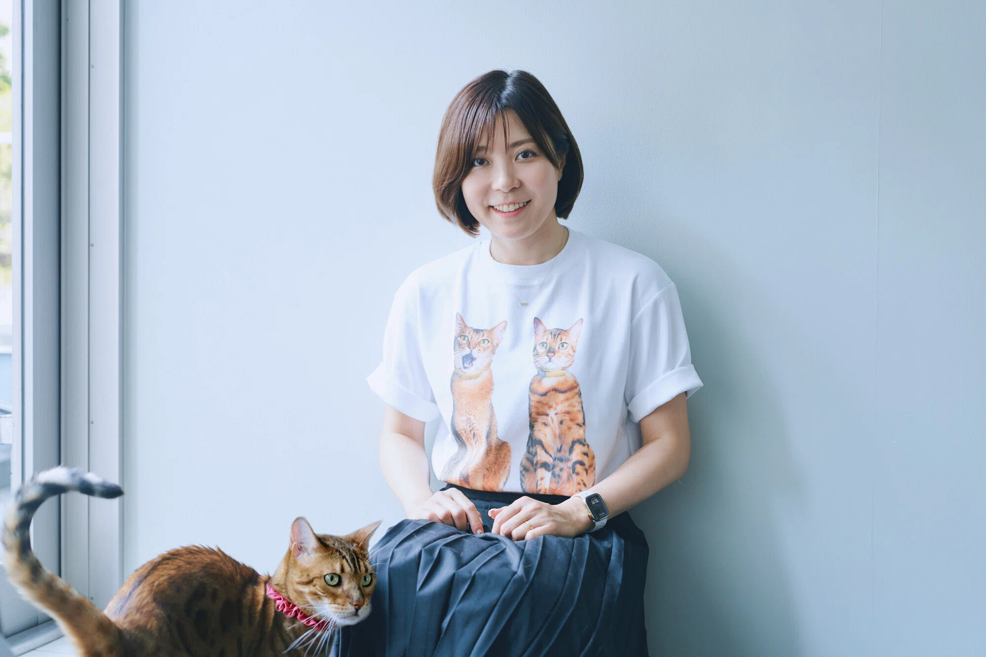 伊 豫 愉 芸子