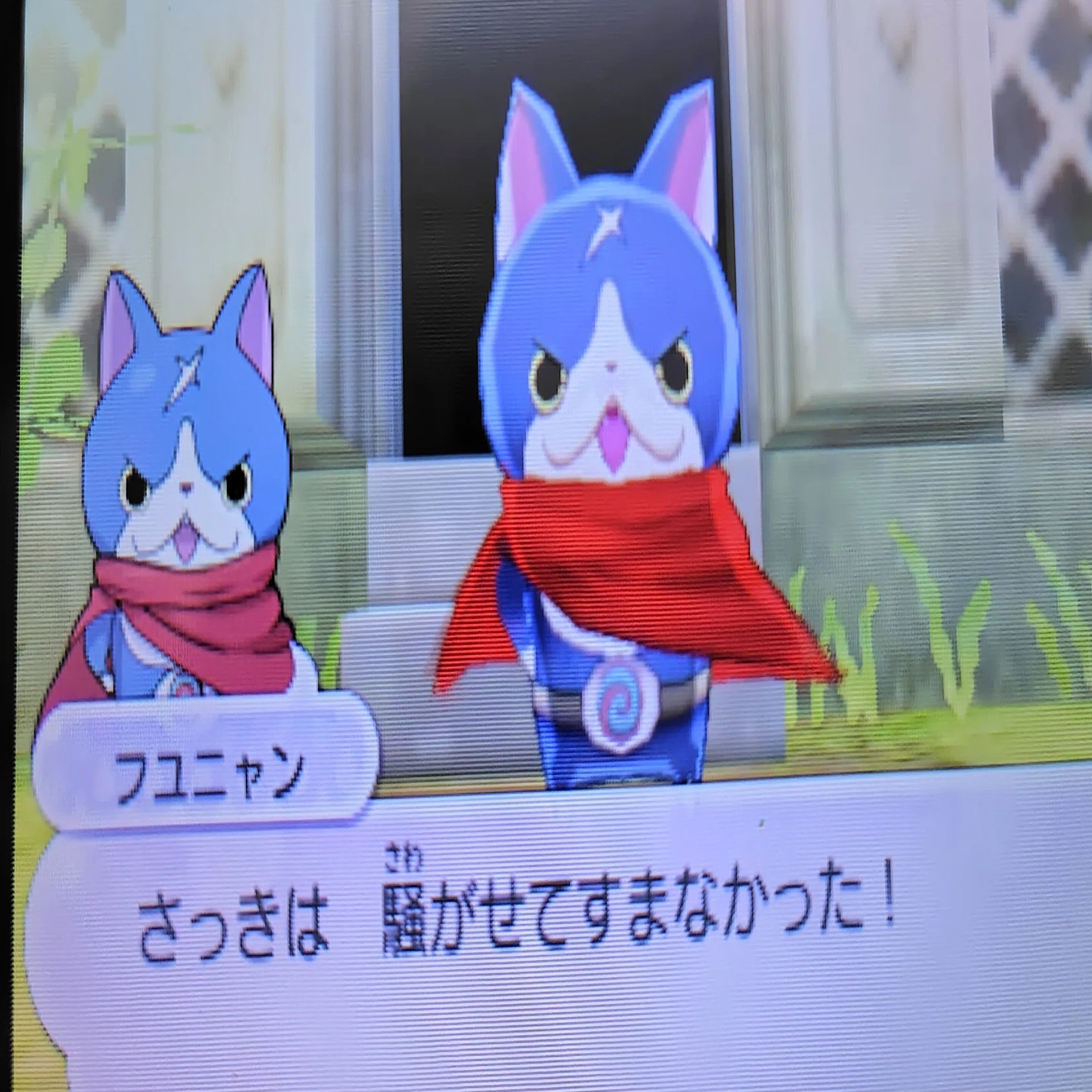 時代を巻き戻って｜まいめろฅ⁠^⁠•⁠ﻌ⁠•⁠^⁠ฅ