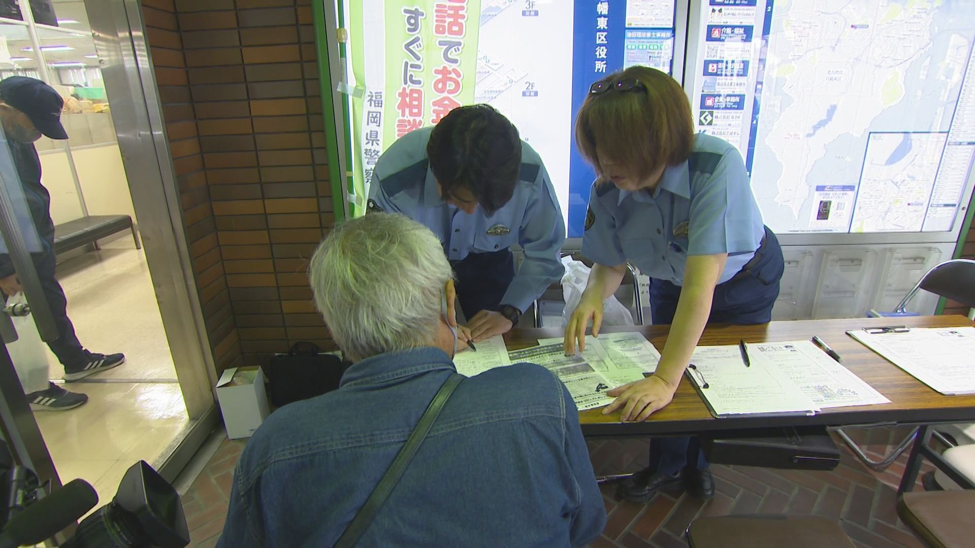 国際電話を利用したニセ電話詐欺にご注意を！ ｜J:COM地域取材ノート