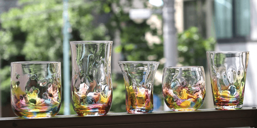 ガラス工芸品 東博のガラスコレクション―明治期ガラス工芸の諸相 | 東京国立博物館