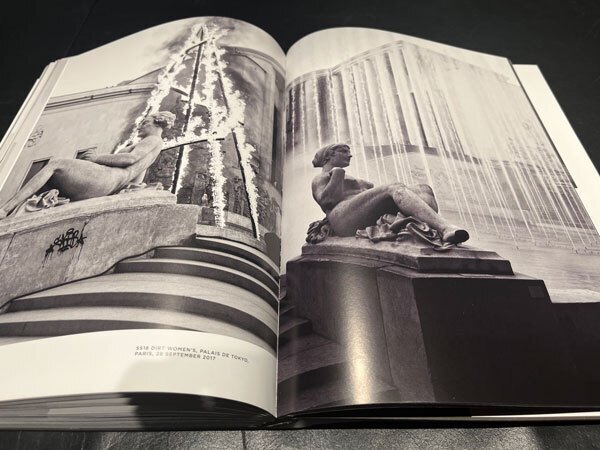 Rick Owens – Temple Of Love｜nakata