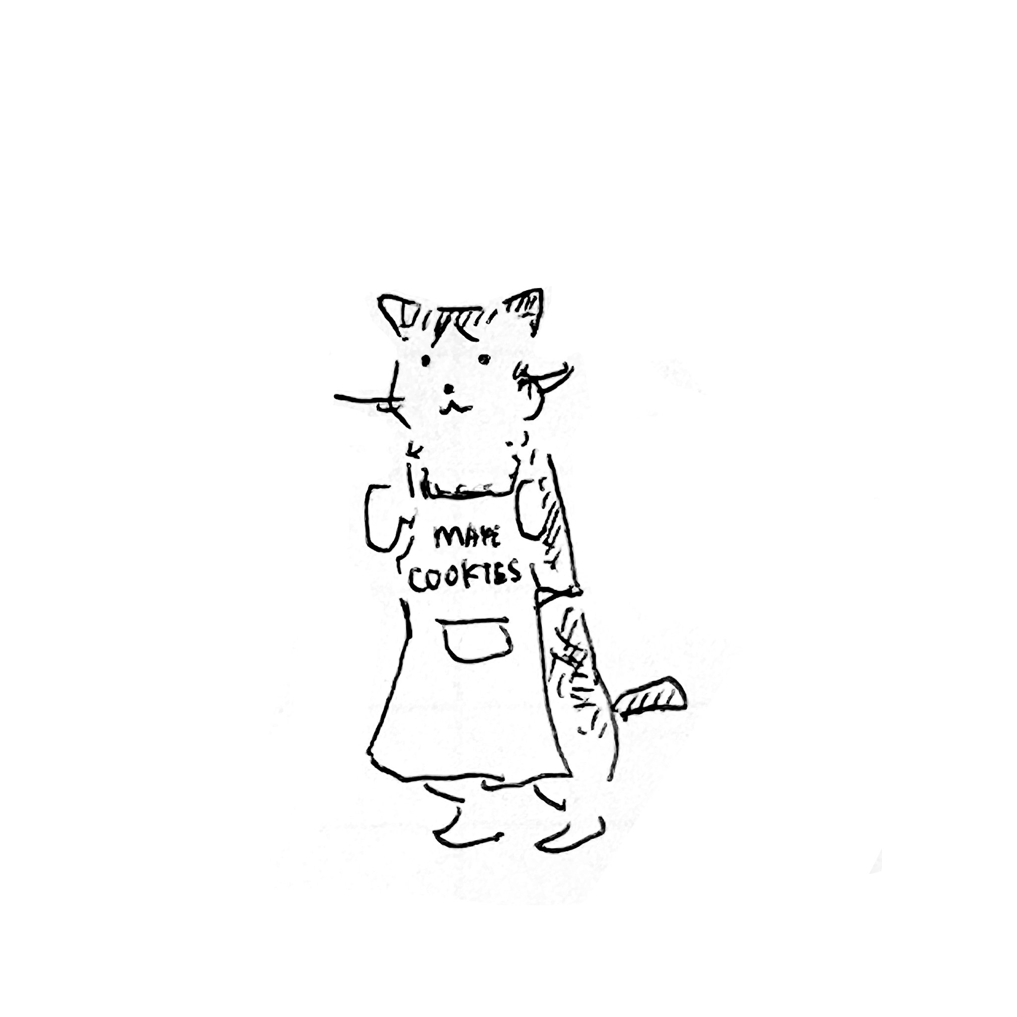 猫雑貨の話【Hello cats, my dear friends】｜だにぃ