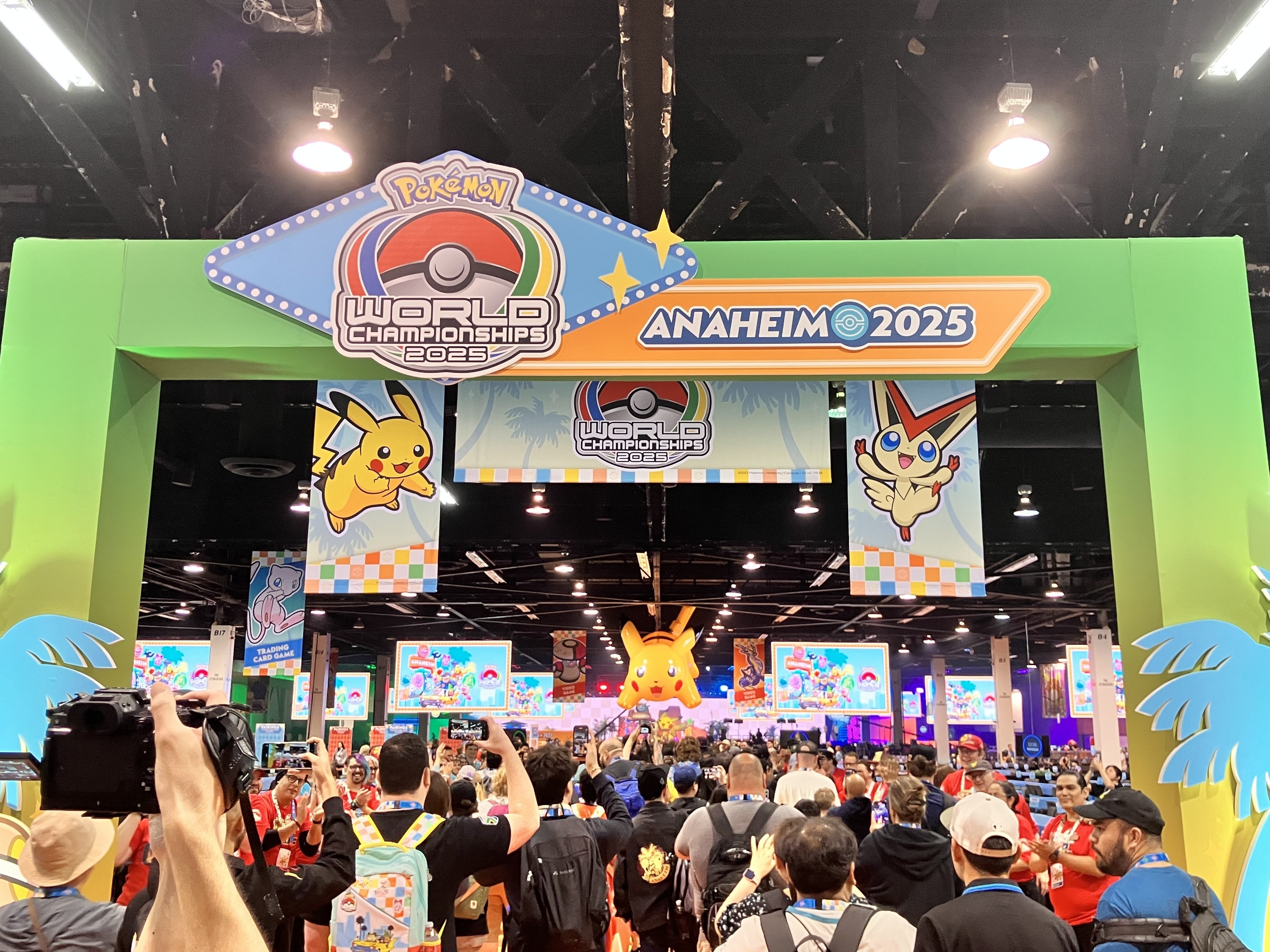 WCS2025アナハイムレポート｜メジアン