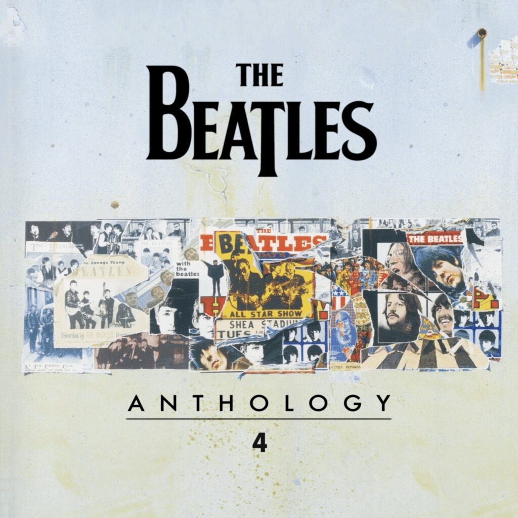 Anthology 2025 Disc4の収録曲判明✨｜Far East Beatles Express