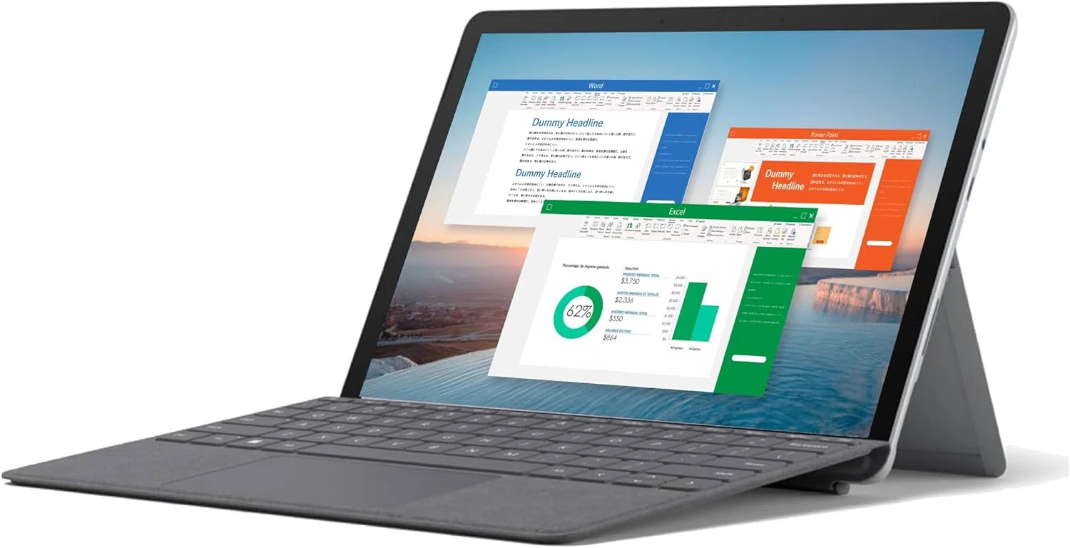 surface go 64GB 4GBRAM model1824 ジャンク Microsoft Surface go 