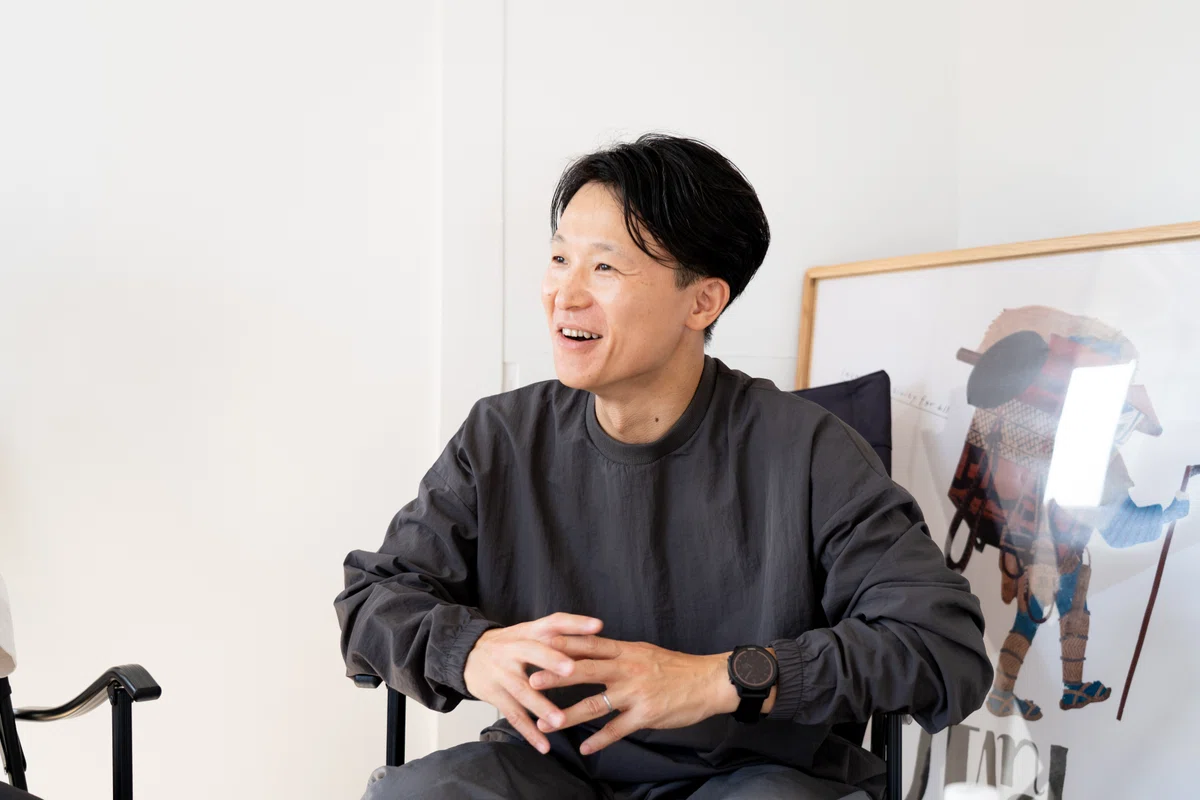 マルチプル平藤氏