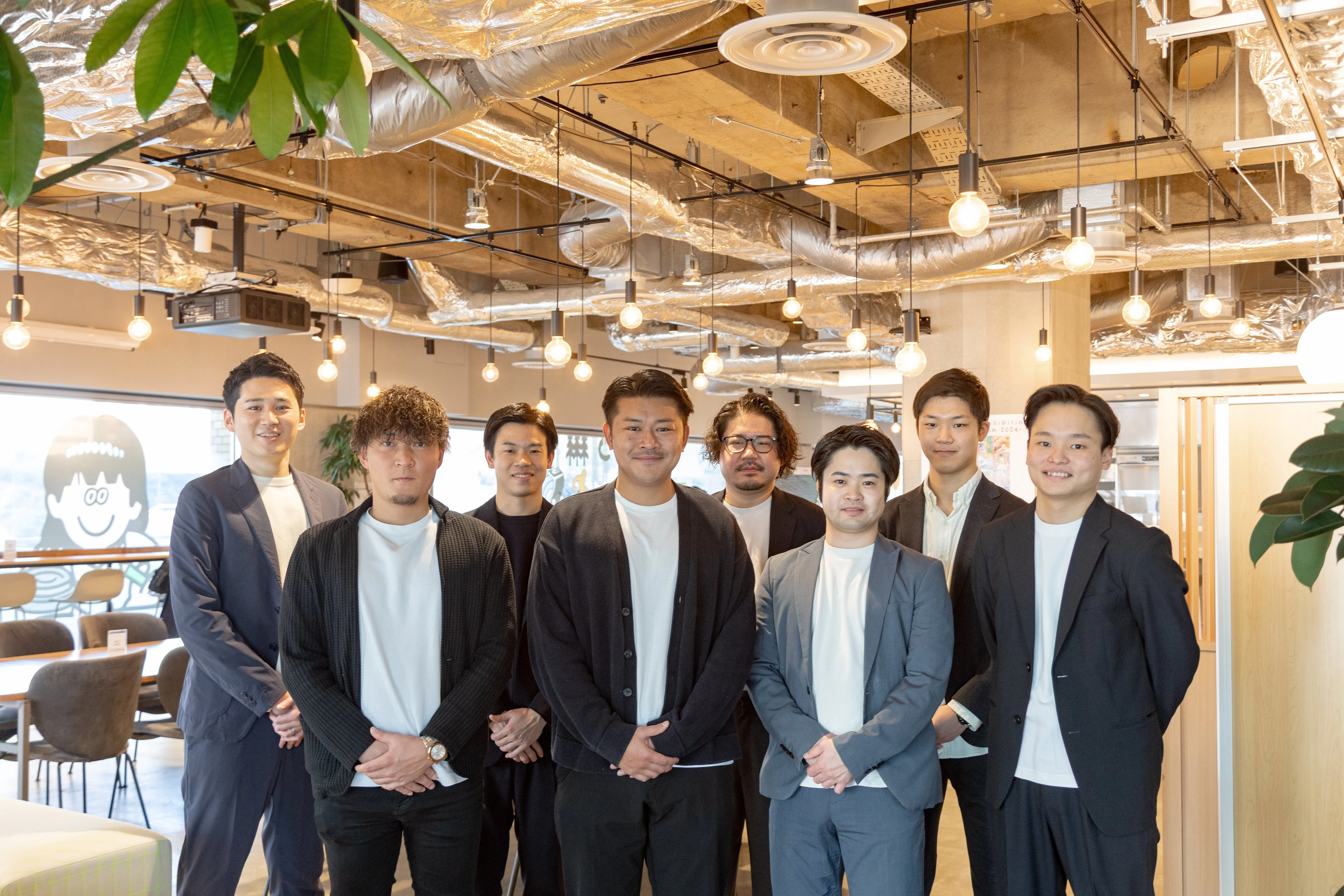 DRIXのすべて】これ1本で丸わかり！DRIXの事業・人・想い・未来 