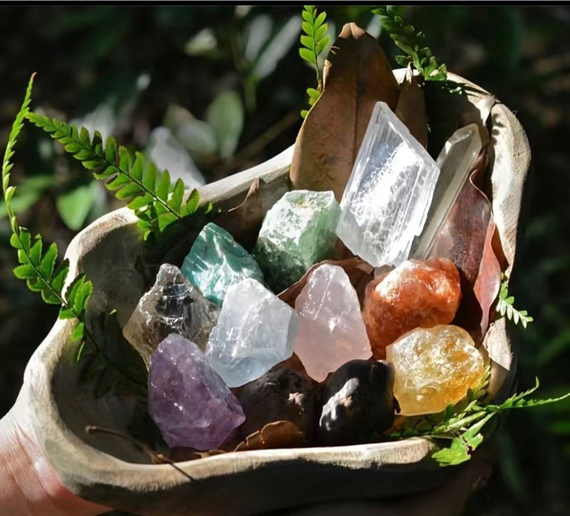 パワー天然石 神秘のパワースポット! アメリカ セドナストーン×天然石ブレスレット