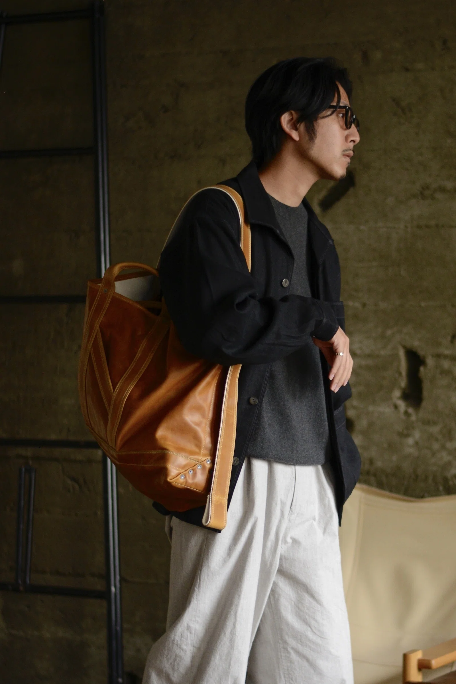 ともにする喜びも。｜takuro yamashita