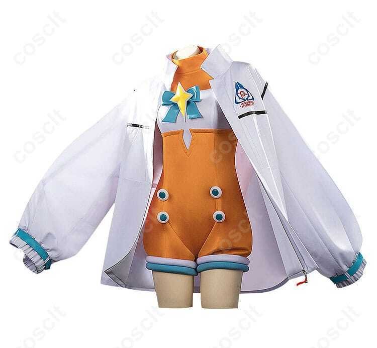 ウマ娘 ネオユニヴァース エイプリルフール衣装｜高再現コスプレ衣装