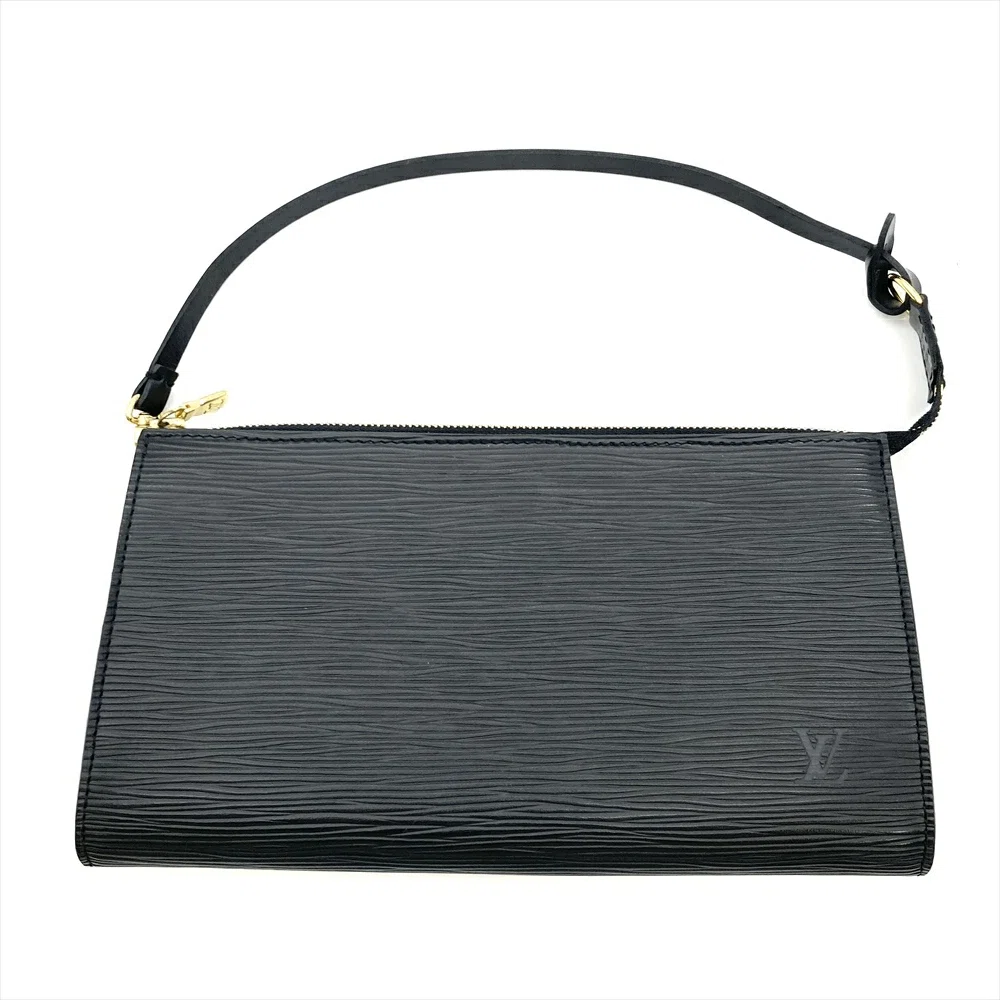 耐久性と美しさを兼ね備えた、ルイ・ヴィトン・エピとは👜✨｜【公式