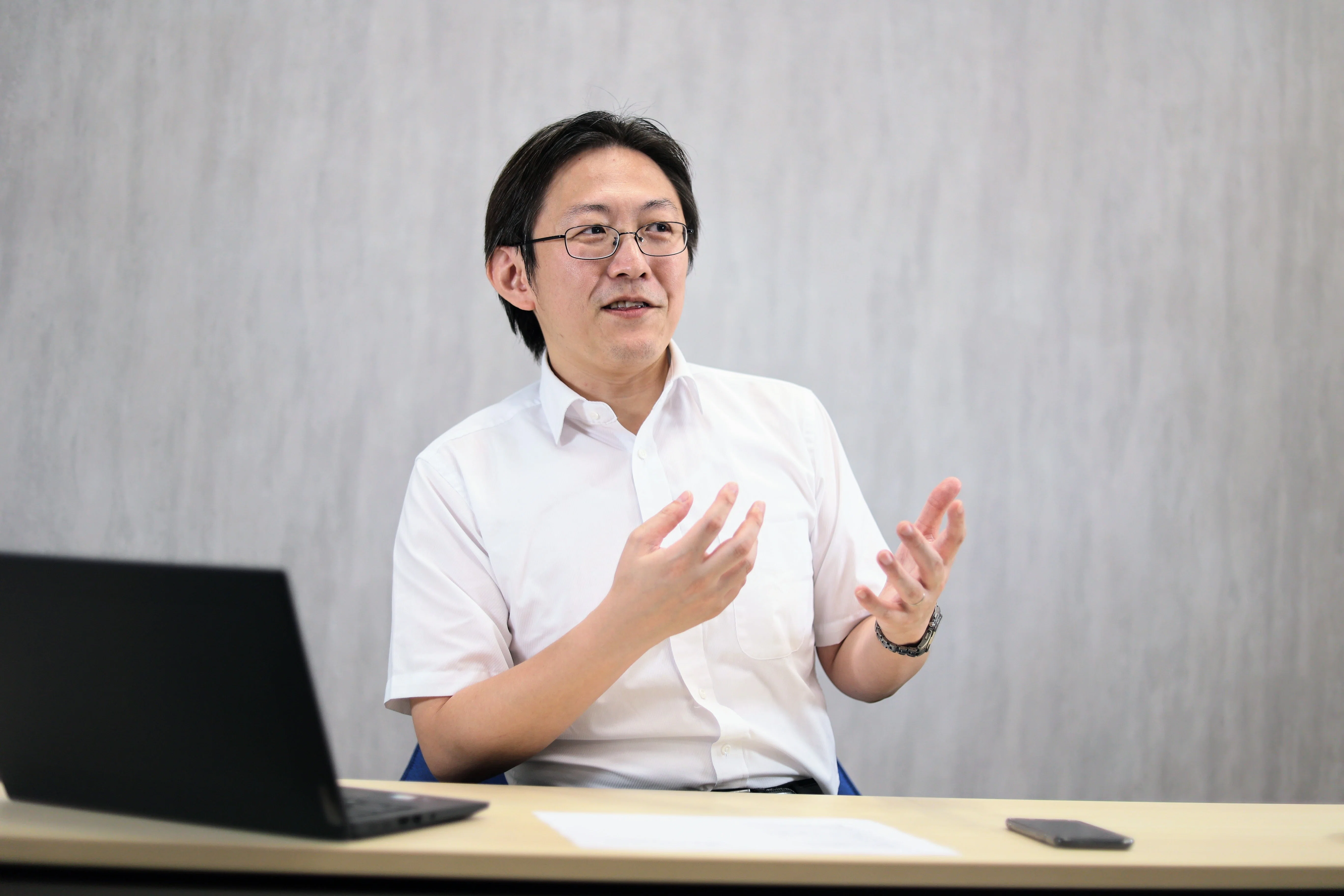 教えることは、学びあうこと」 ー研修講師の魅力とキャリアー｜株式