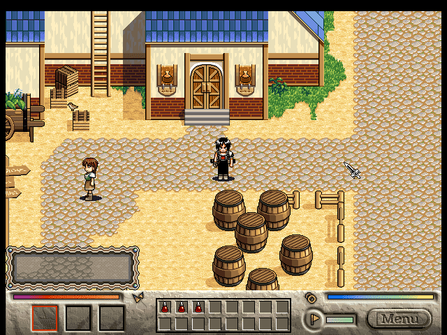 DL版 D+VINE [LUV] をwindows10/11で遊ぶ方法｜あずてら