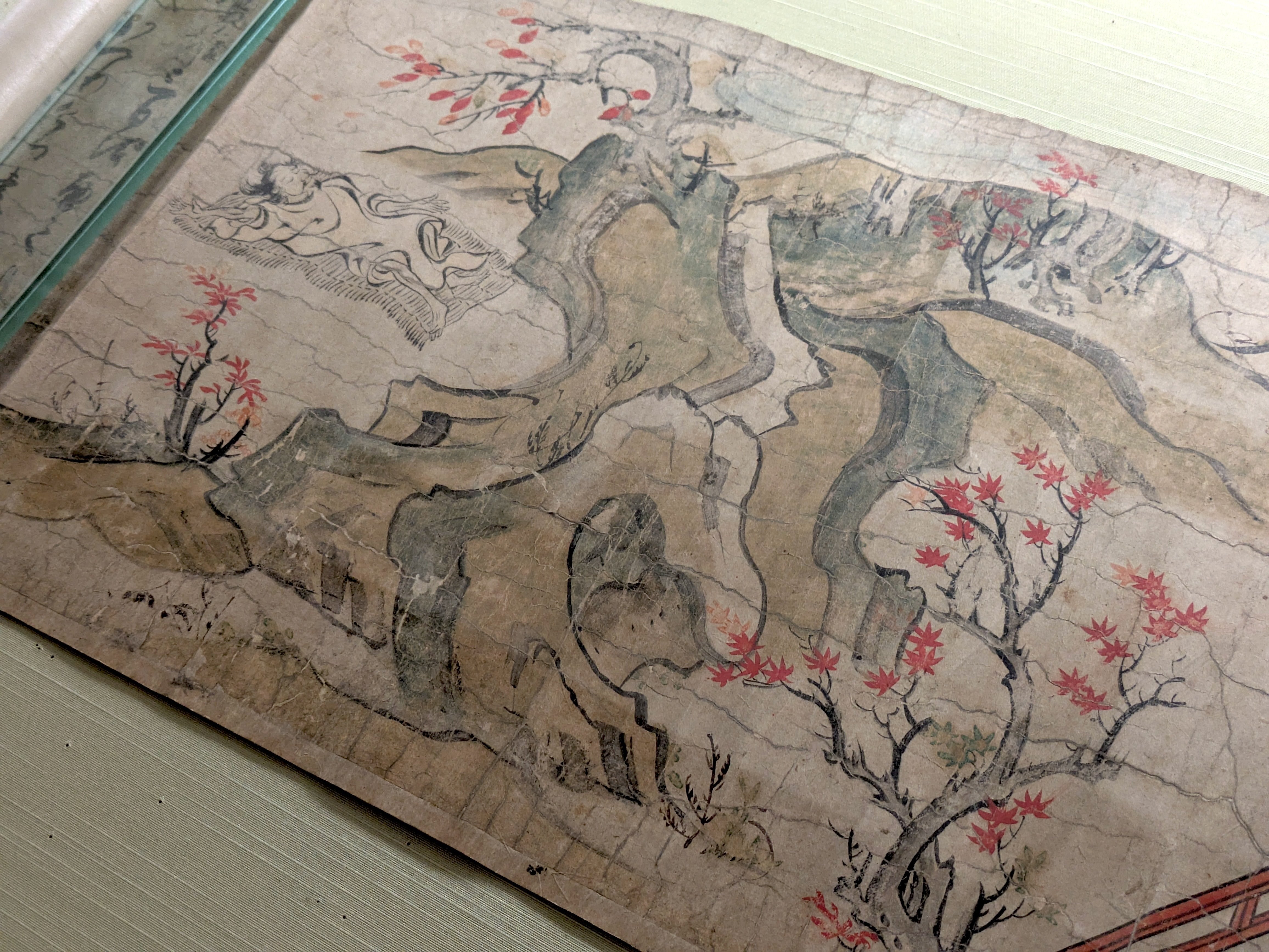 お地蔵さんのことが知りたければ今季の東京国立博物館へ行こう