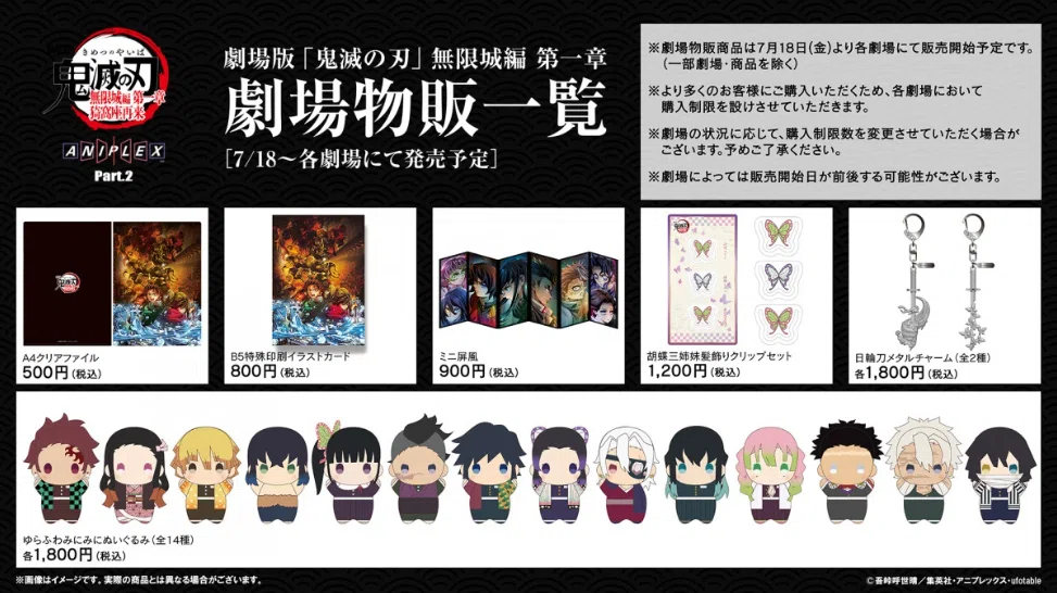 鬼滅の刃」現象：爆発的人気とIP商品化の光と影｜Adofaer