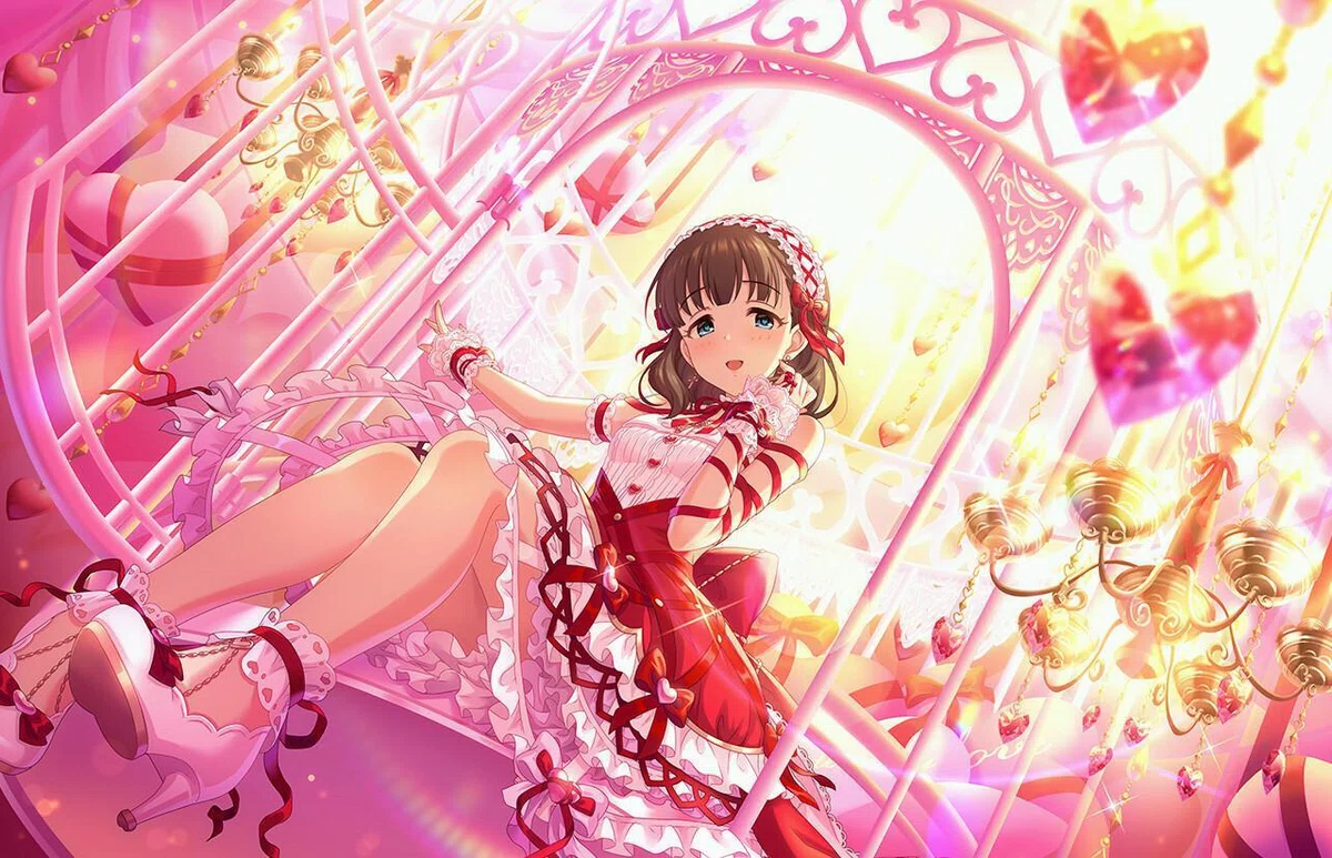 デレマス 190人3Dアクスタ売れ筋アイドルランキング｜スコーピオン