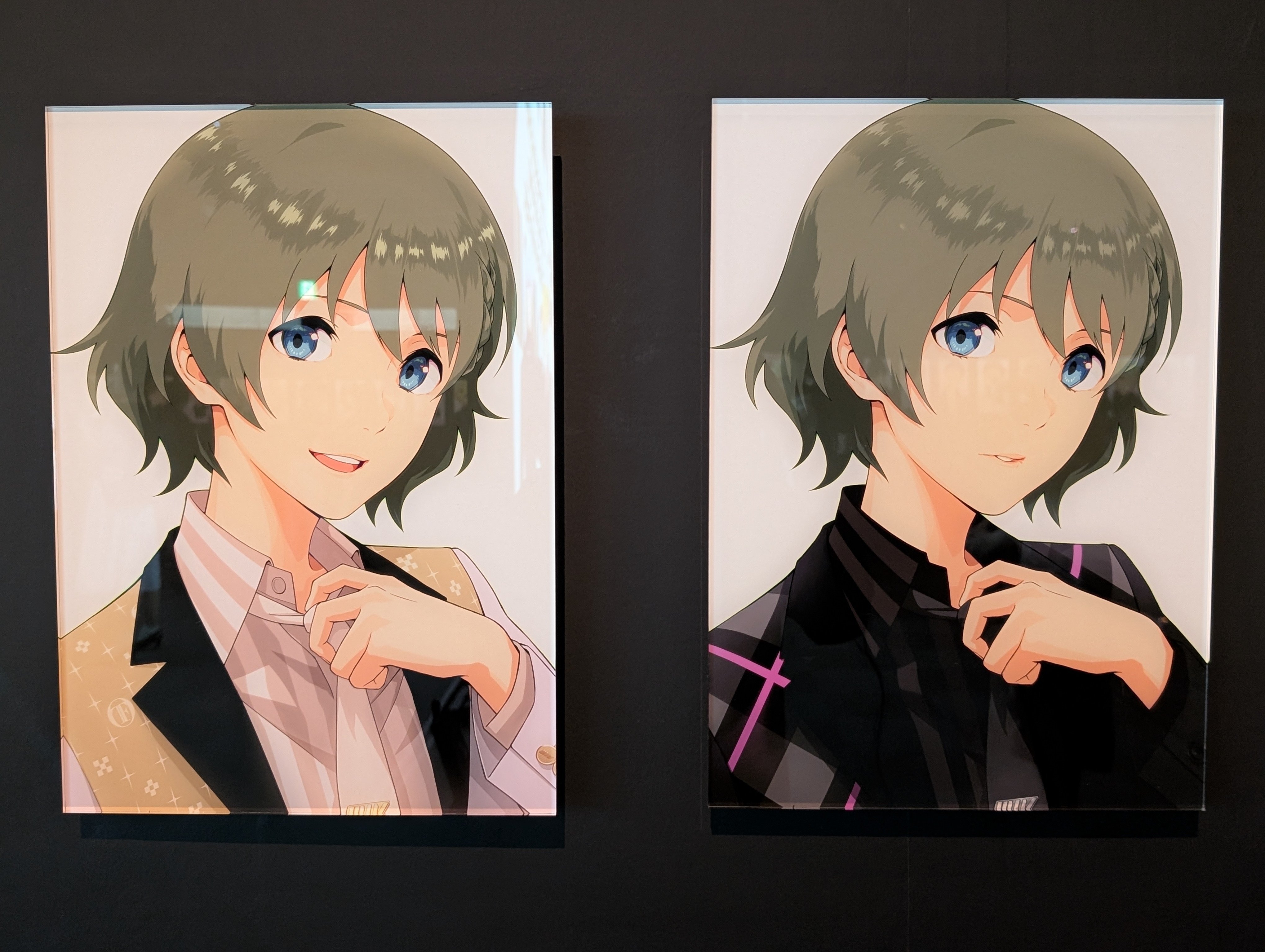 にゃ様専用 アイマス 1コン ミリオンライブ！ シアターデイズ【公式】 on X