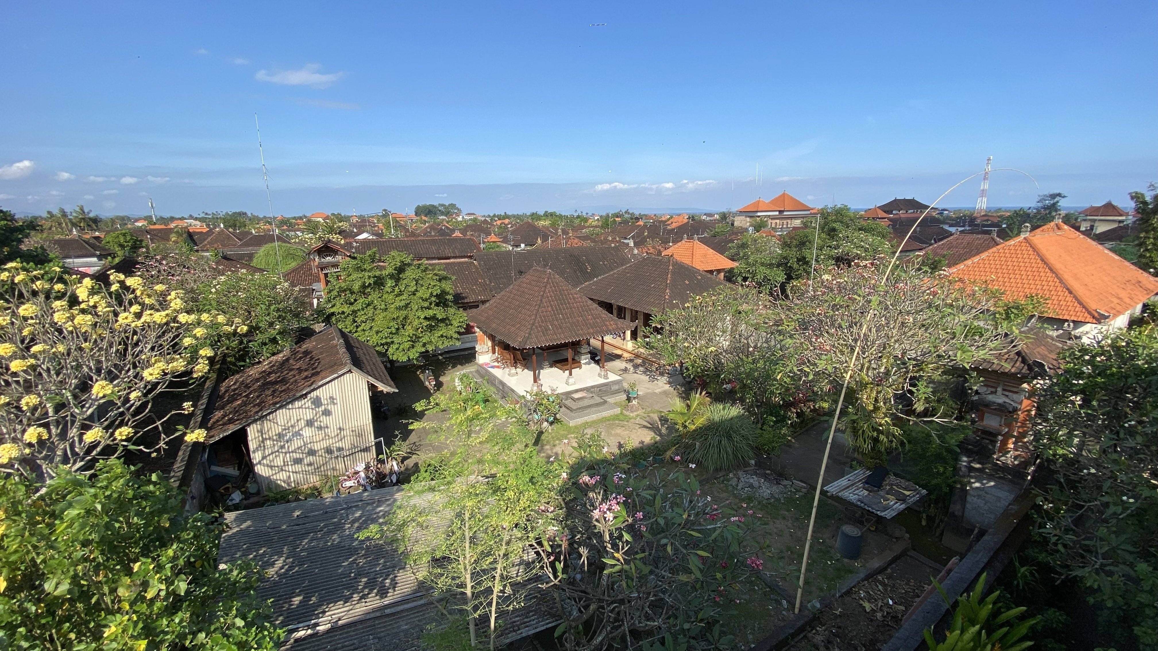 いんどねしあ風土記（67）：バリのガムラン・アンサンブル～バリ州