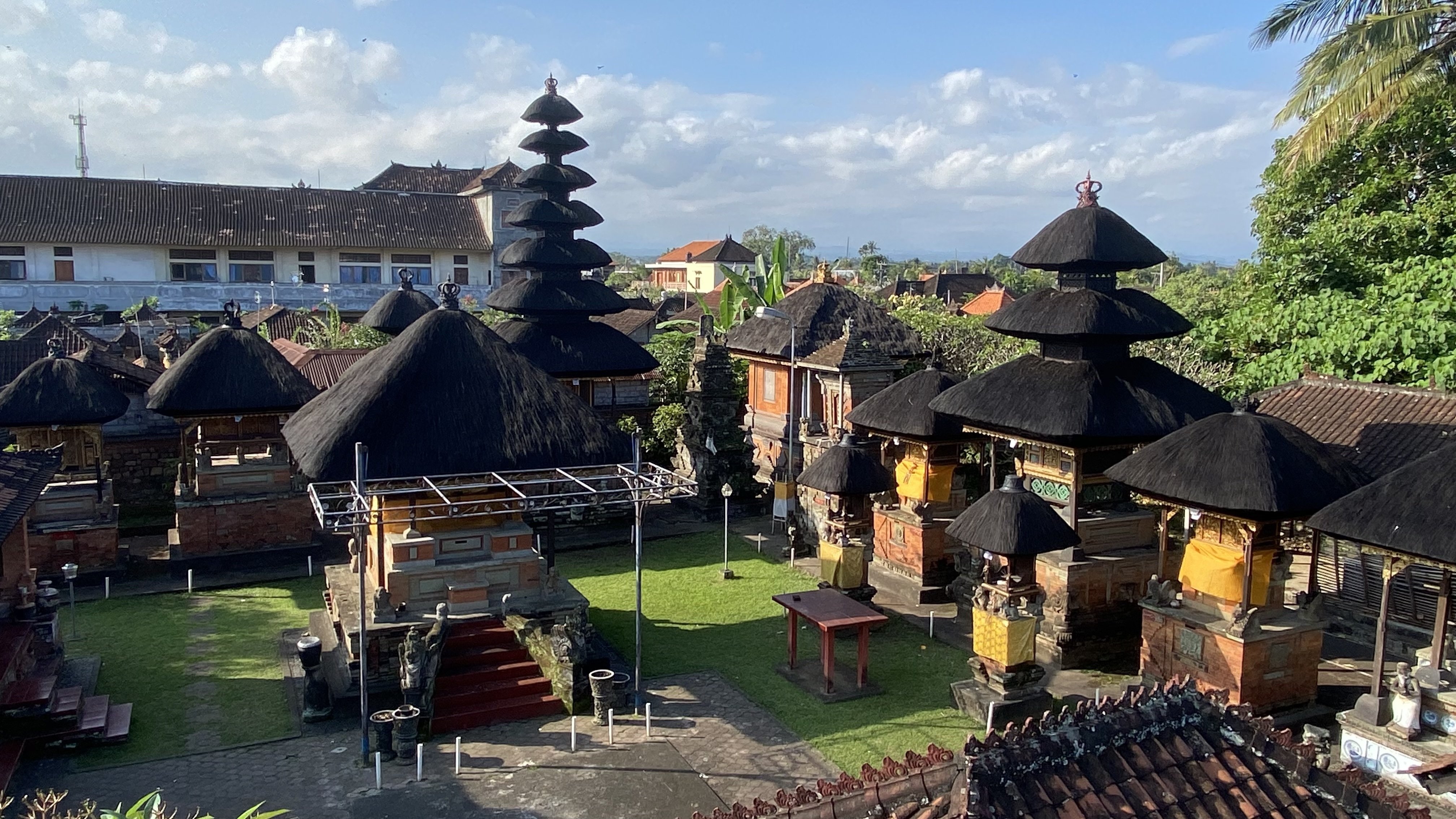 いんどねしあ風土記（67）：バリのガムラン・アンサンブル～バリ州