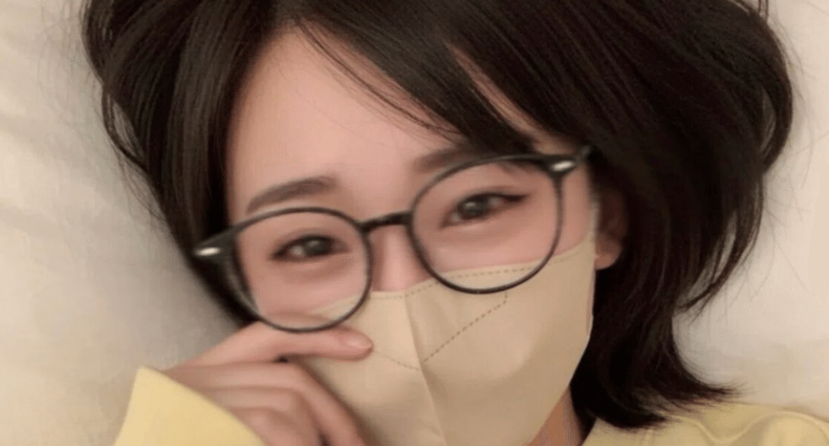 改めて自己紹介します🩶｜さきっぽ