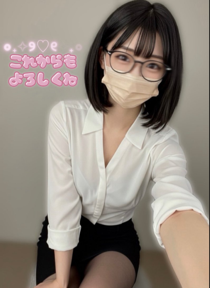 改めて自己紹介します🩶｜さきっぽ