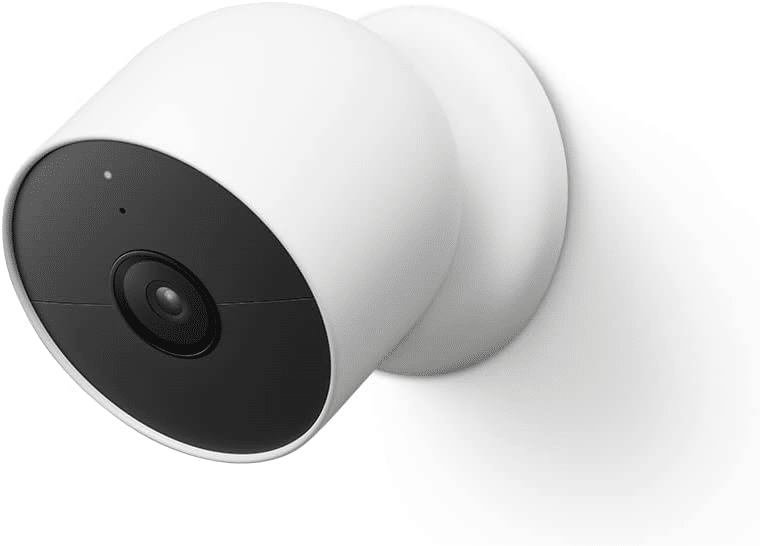 Google Nest Cam 1080p GA01317-JP ソーラーパネル Google Nest Cam 1080p ホワイト GA01317-JP｜GetGadgetGot