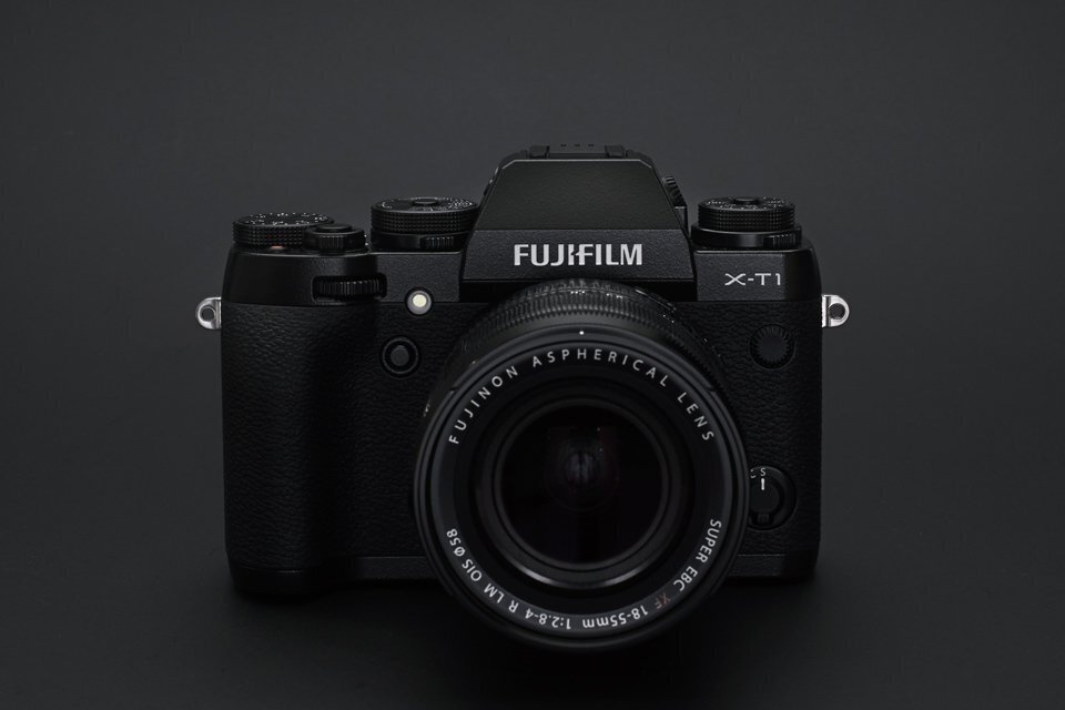FUJIFILM X-T1の長期レビューをしていたら、完璧じゃないものと美しい
