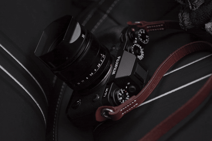 FUJIFILM X-T1の長期レビューをしていたら、完璧じゃないものと美しい