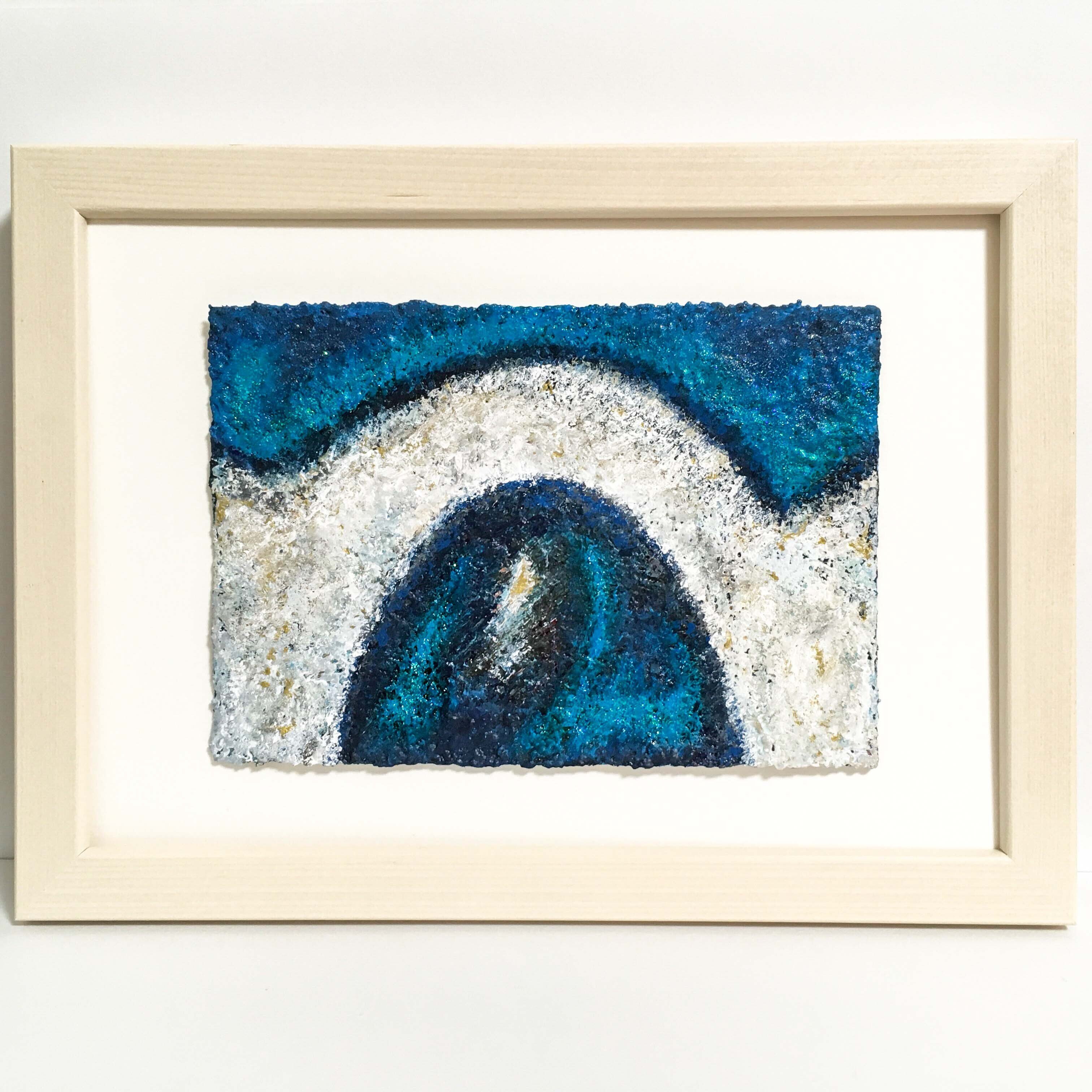 ご覧ください　絵画 Amazon｜The Great Wave 葛飾北斎 オランダウォールアート IXXI