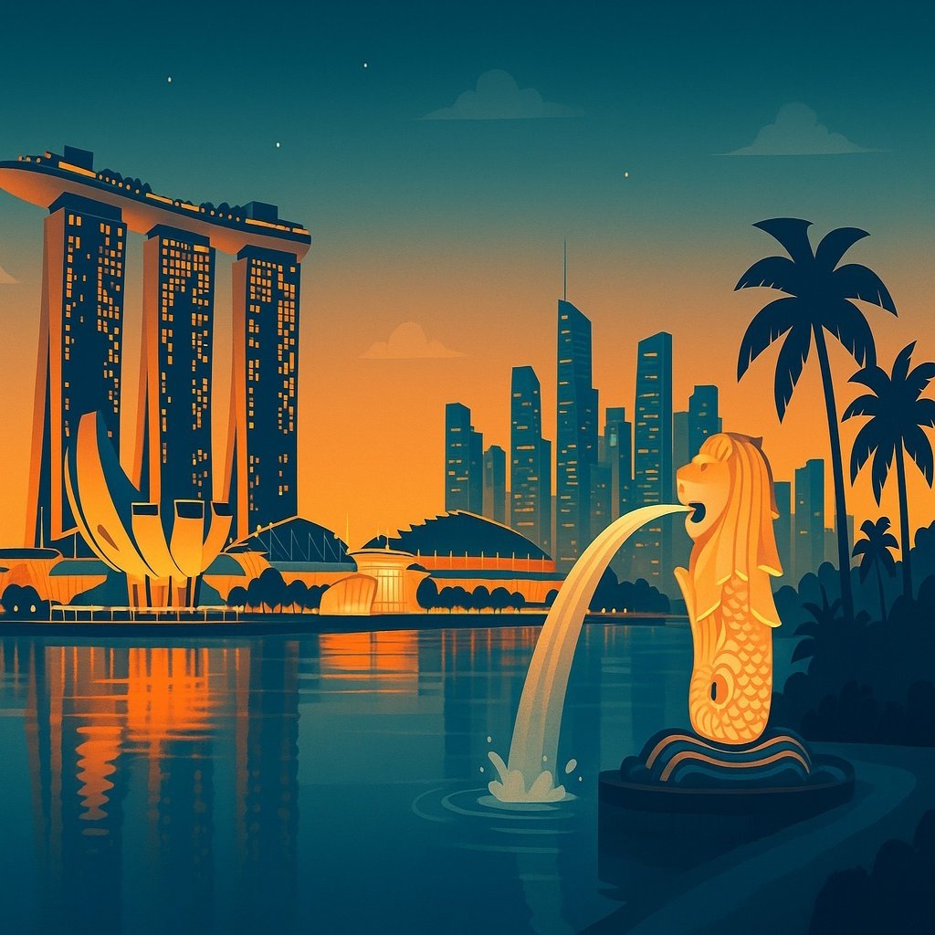 8月22日】の仮想通貨/Web3ニュース5選＋コラム「WebX現地レポート｜SBI北尾氏”自由を求めてシンガポールへ”の真意を探る」｜暗号資産・Web3徒然草｜栃山  直樹